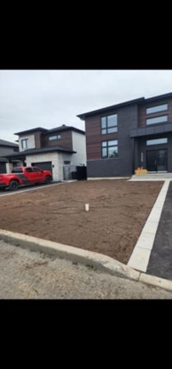 Entreprise C. Primeau | Chemin Marcil, 375, Rang 3, Sainte-Clotilde-de-Châteauguay, QC J0L 1W0, Canada | Phone: (514) 358-7495