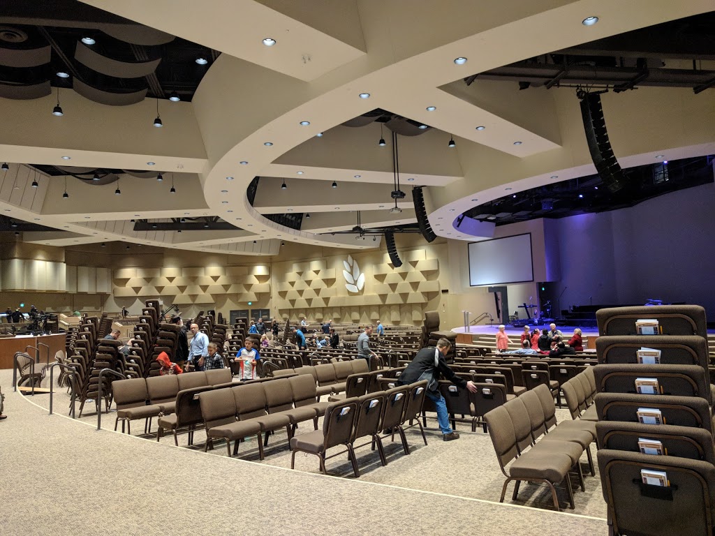 Southland Church | Steinbach, MB R5G 1M2, Canada | Phone: (204) 326-9020