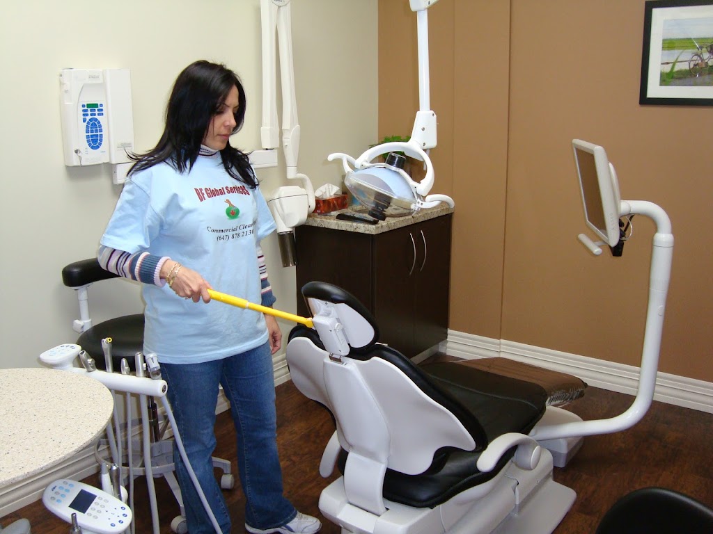BF Global Services | 7102 Magic Ct, Mississauga, ON L4T 3A1, Canada | Phone: (647) 713-0445