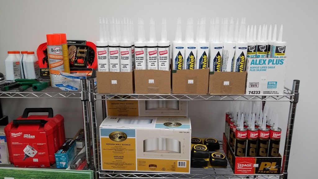 Truwood Floors & Vanities | 15-1 Regan Rd, Brampton, ON L7A 1B8, Canada | Phone: (905) 840-5252