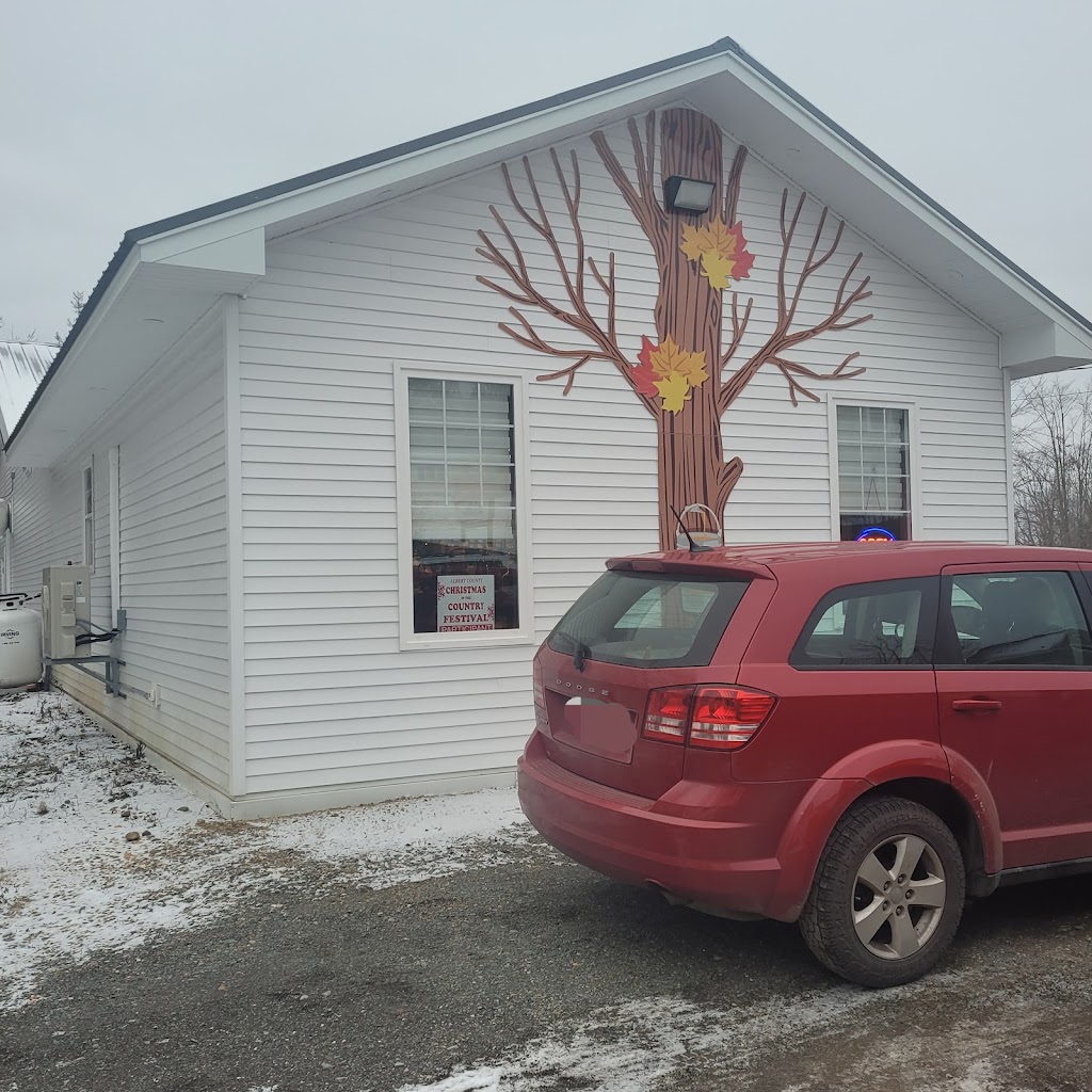 Briggs Maples | 2979 Main St, Hillsborough, NB E4H 2X9, Canada | Phone: (506) 734-3498