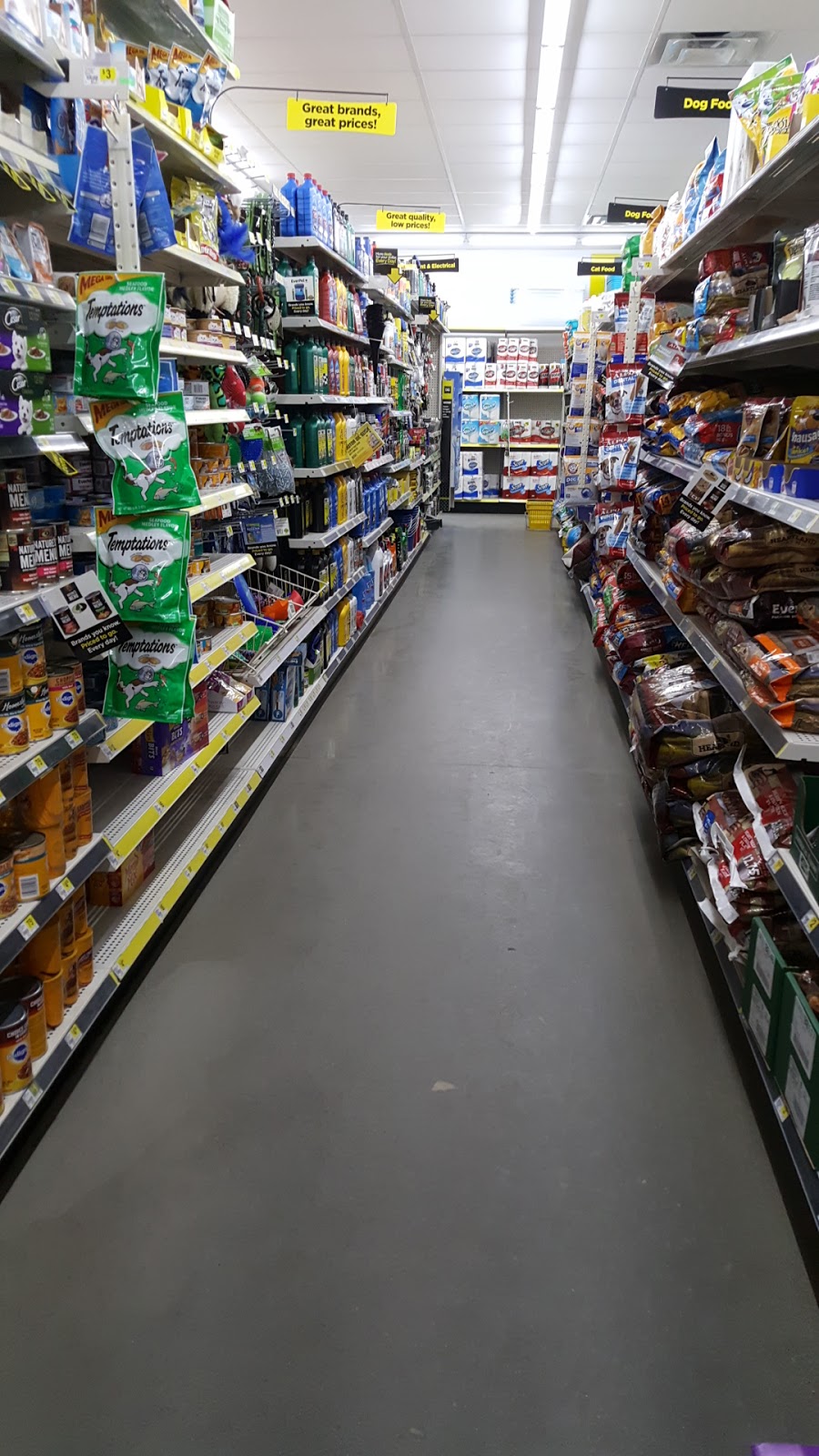 Dollar General | 53 E Main St, North Troy, VT 05859, USA | Phone: (802) 744-0161