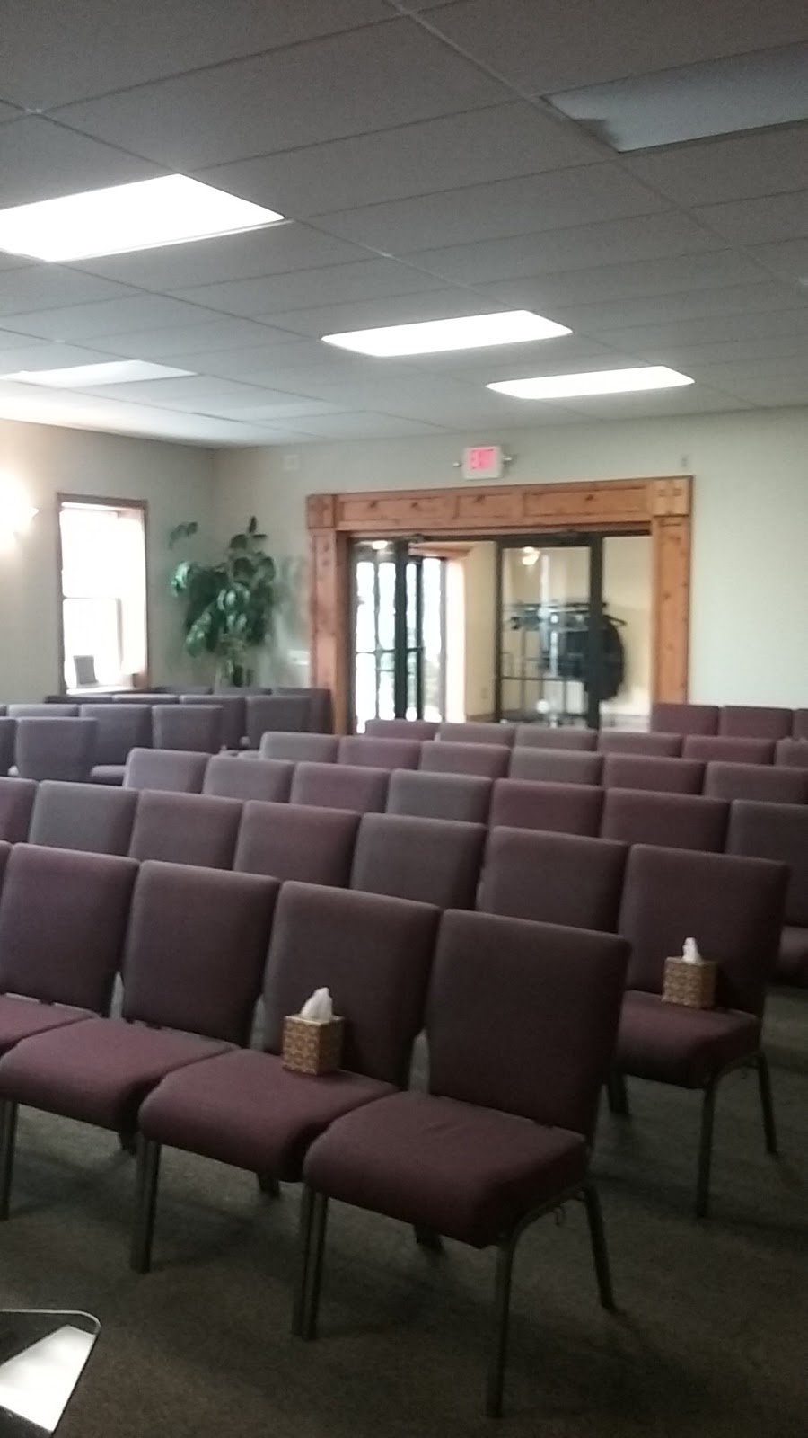 Bible Fellowship Church | 3219, 4861 Rogers Rd, Hamburg, NY 14075, USA | Phone: (716) 627-7353