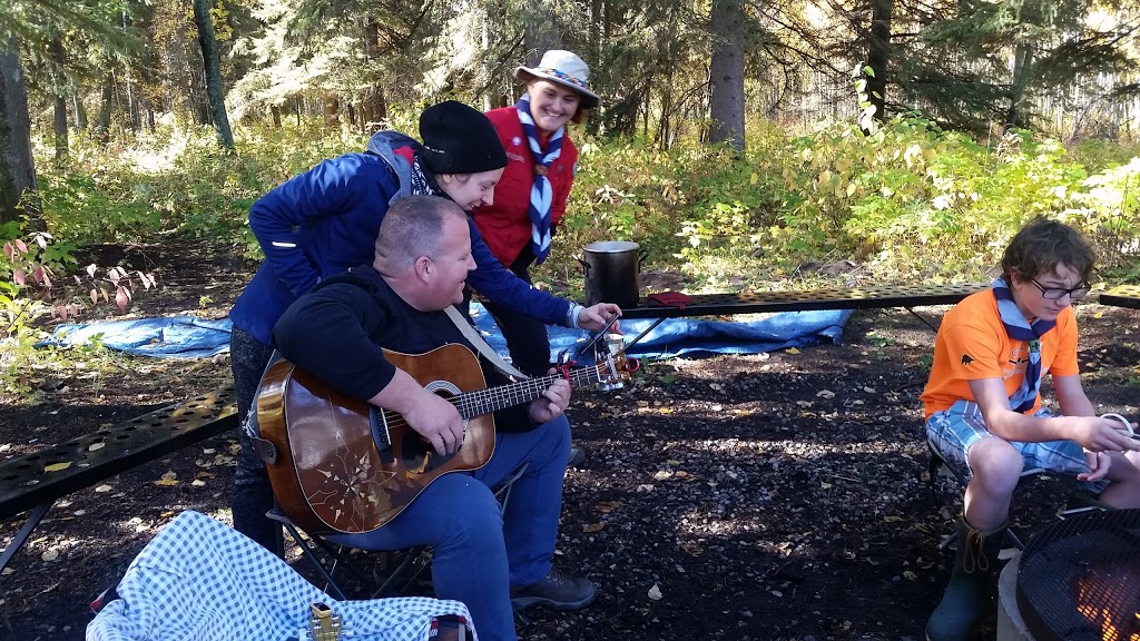 Camp Wohelo Pigeon lake west , Mulhurst, AB T0C 2C0 | Unnamed Rd, Mulhurst, AB T0C 2C0, Leduc County, AB T0C 2C0, Canada