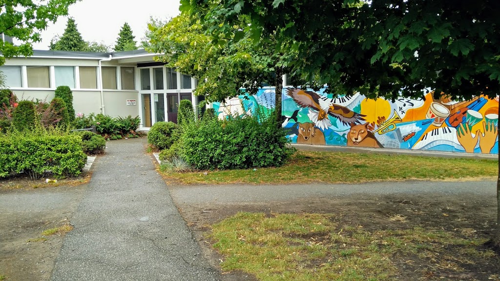 Captain James Cook Elementary School | 3340 E 54th Ave, Vancouver, BC V5S 1Z3, Canada | Phone: (604) 713-4828