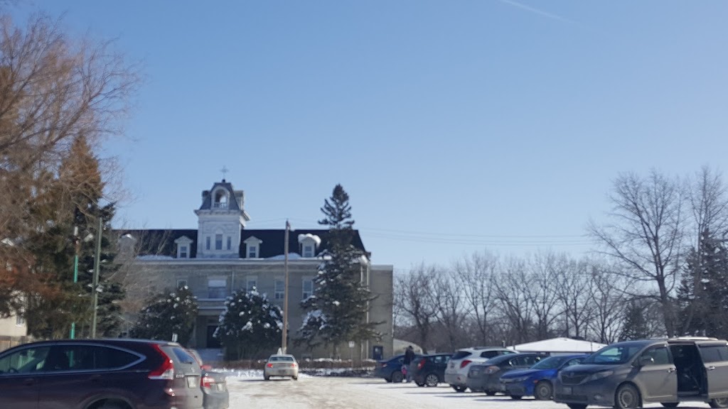 St. Charles Catholic Parish | 320 St Charles St, Winnipeg, MB R3K 1T7, Canada | Phone: (204) 889-3248