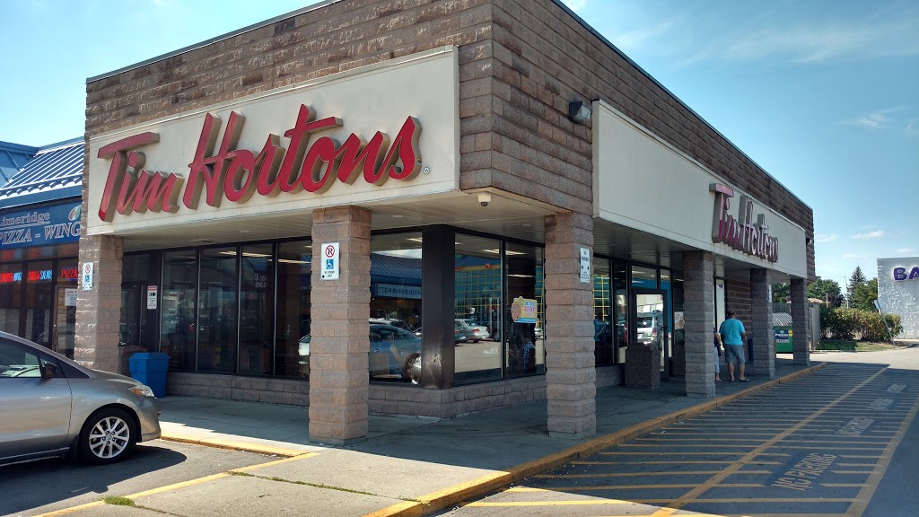 Tim Hortons | 990 Upper Wentworth St, Hamilton, ON L9A 5E9, Canada | Phone: (905) 389-4611