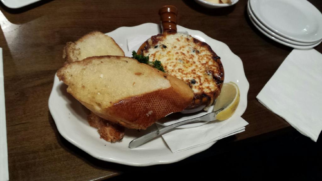 Trappers Choice Restaurant | 50 Joseph St, Parry Sound, ON P2A 1Z7, Canada | Phone: (705) 746-9491