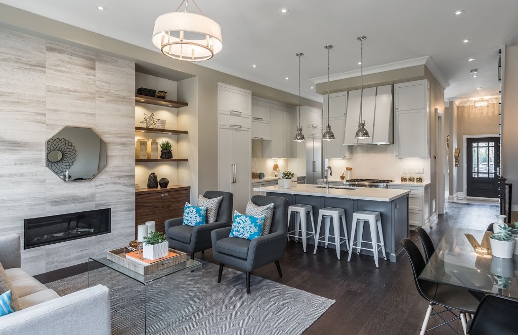 LA Design Consultants | 30031 East Main Street, Grimsby, ON L3M 0A3, Canada | Phone: (416) 554-1241