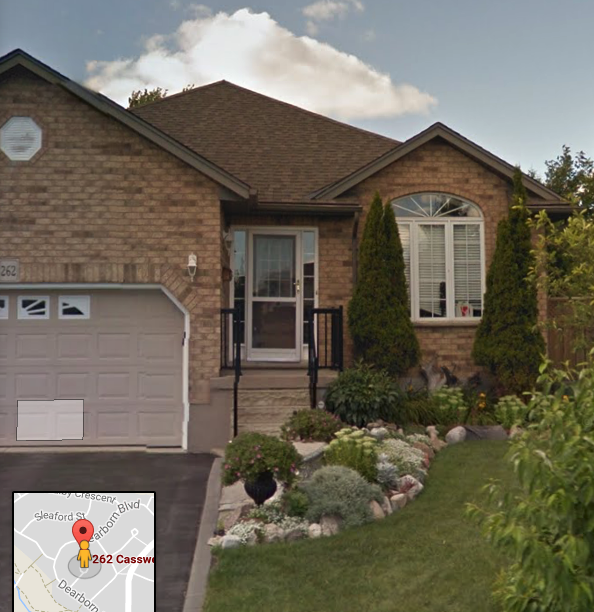 Innovative Wellness - Yoga, Back Care Basics, Trauma Informed, B | 262 Casswell Ct, Waterloo, ON N2J 4Y4, Canada | Phone: (226) 476-1303