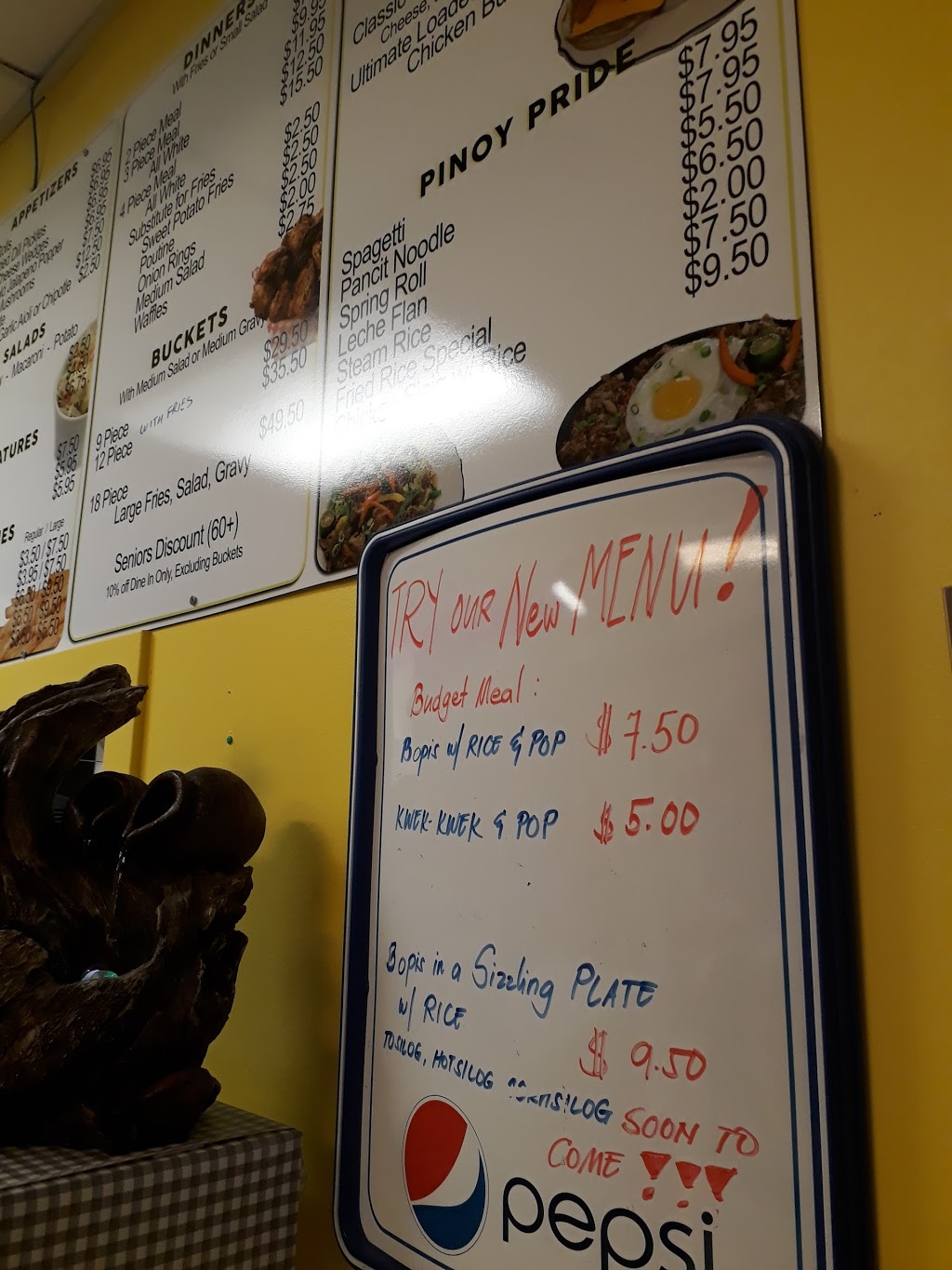 Rock-A-Doodles Chicken | 416 Centre St SE, High River, AB T1V 0G5, Canada | Phone: (403) 336-2275