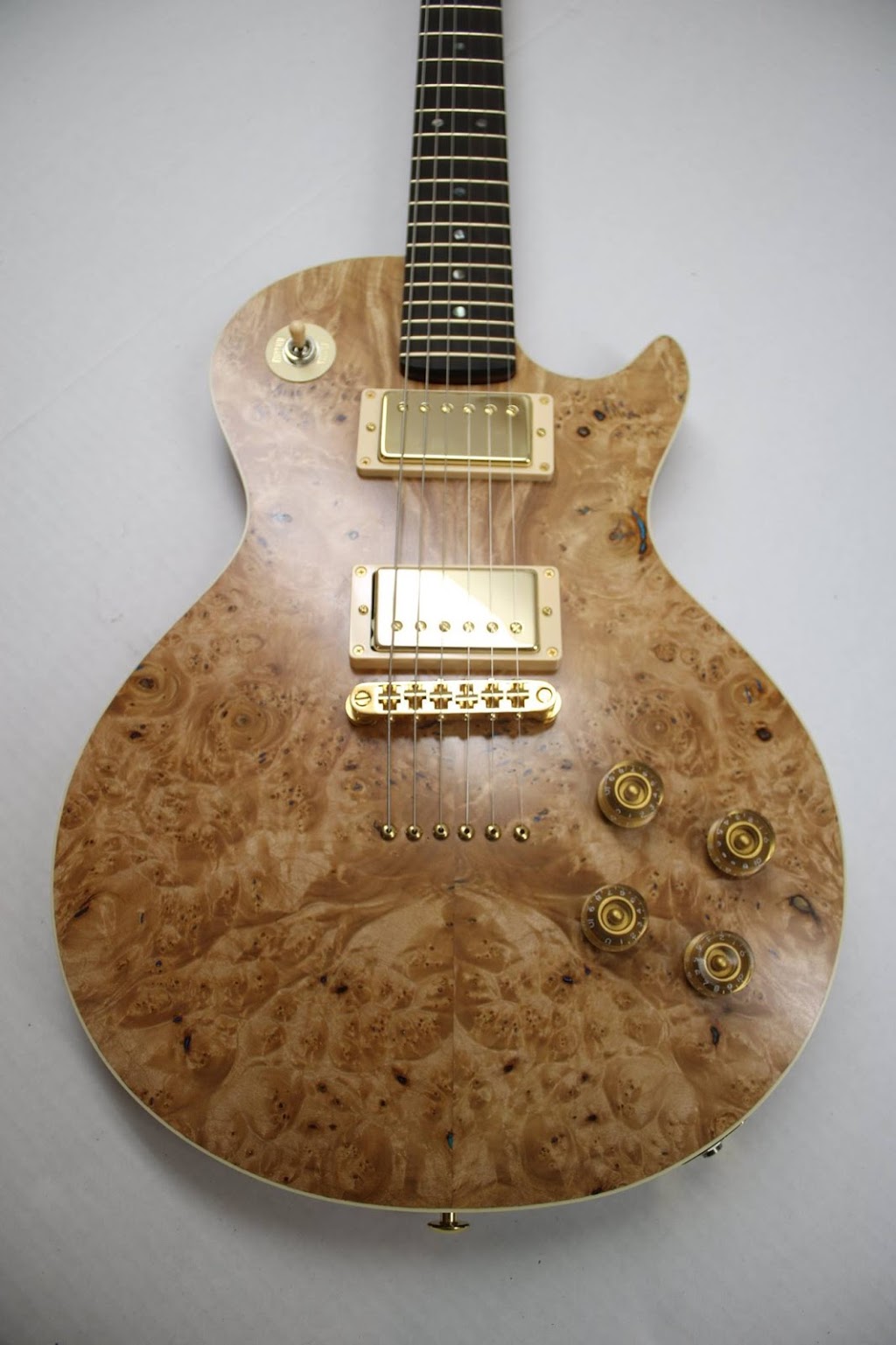 Vigilant Guitars | 622 Niagara St, Victoria, BC V8V 1H9, Canada | Phone: (250) 208-9525