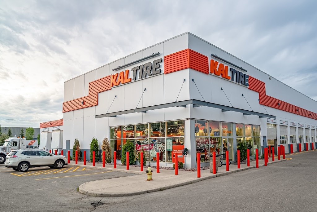 Kal Tire | 5375 68 Ave SE, Calgary, AB T2C 5A7, Canada | Phone: (403) 236-7171