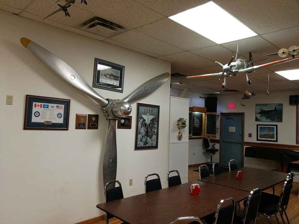Airmens Park | 1200 Stevenson Rd N, Oshawa, ON L1J 8P5, Canada | Phone: (905) 436-3311