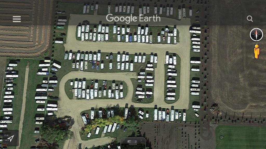 Calmar RV & Boat Storage | Township Rd 494, Leduc County, AB T0C 0V0, Canada | Phone: (780) 975-2321