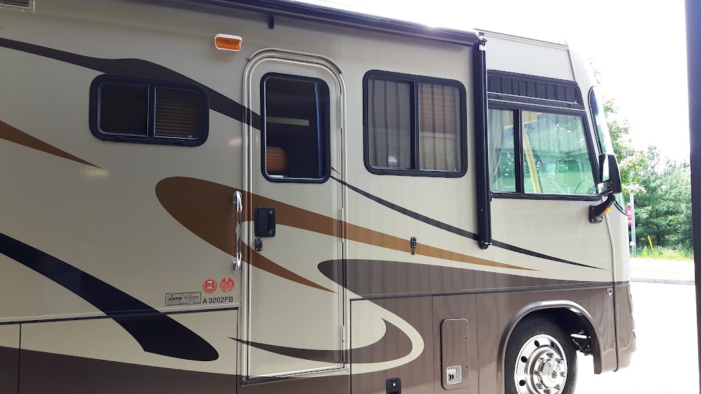 Eastway Collision | 211 Paul Martin Dr, Pembroke, ON K8A 6W4, Canada | Phone: (613) 732-1870