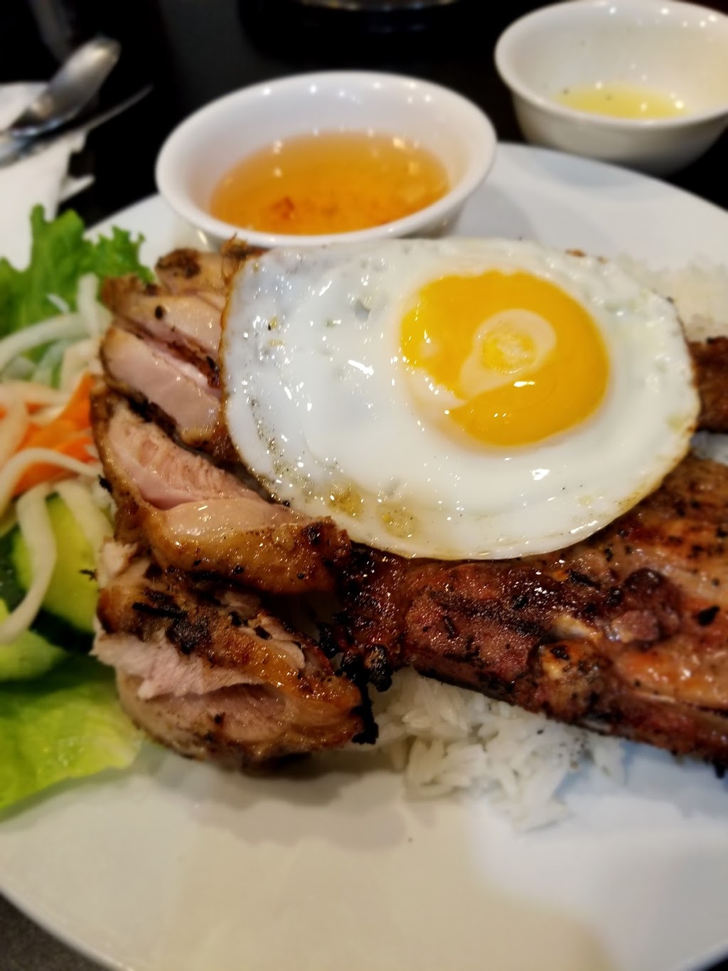 Pho 101 | 5937 Hastings St, Burnaby, BC V5B 3X7, Canada | Phone: (778) 371-3180