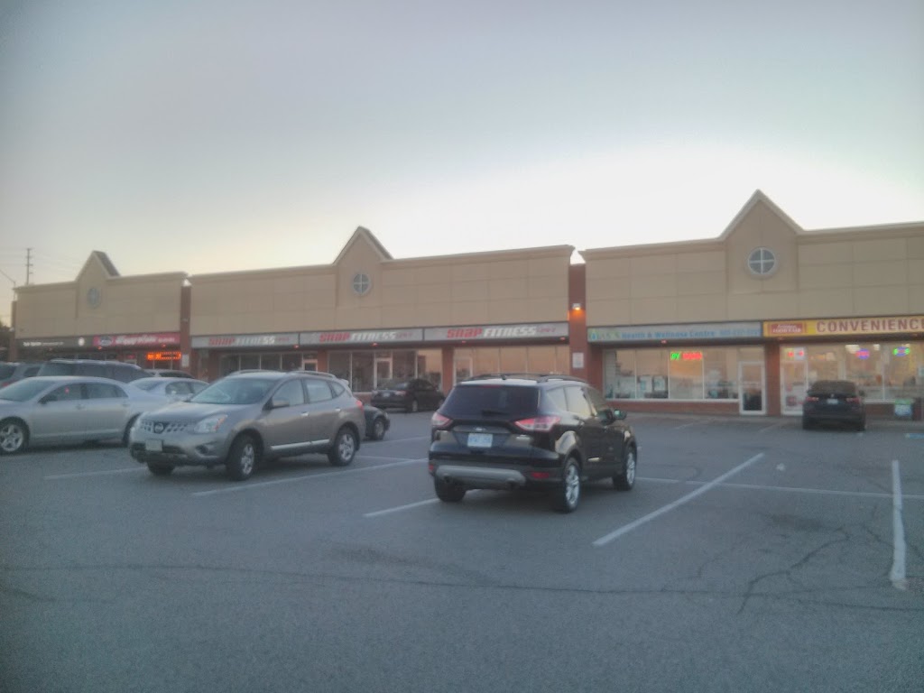 Leslie Centre | 1380-1520 Major Mackenzie Dr E, Richmond Hill, ON L4S 0A1, Canada | Phone: (905) 764-3788