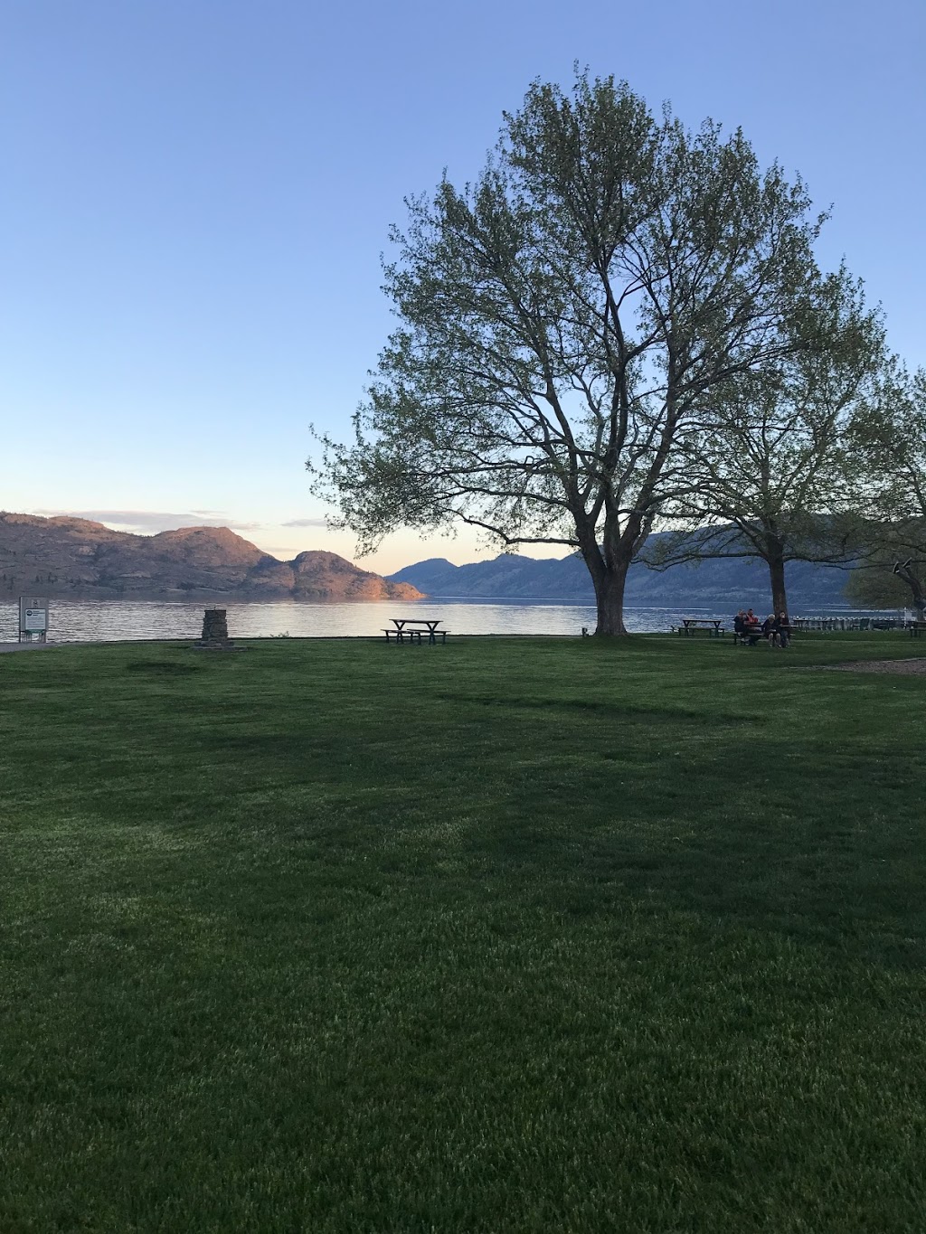 Serenity on the Ridge | 5230 Clarence Rd, Peachland, BC V0H 1X2, Canada | Phone: (604) 218-2655