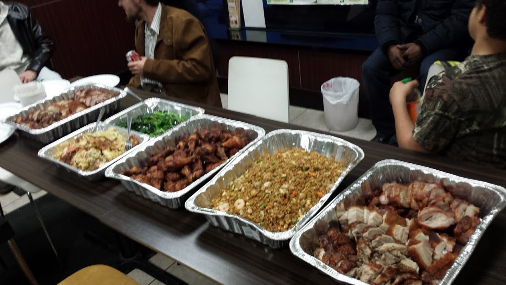 Rice and Noodle | 213 The Queensway South Unit 9, Keswick, ON L4P 2A7, Canada | Phone: (905) 476-3833