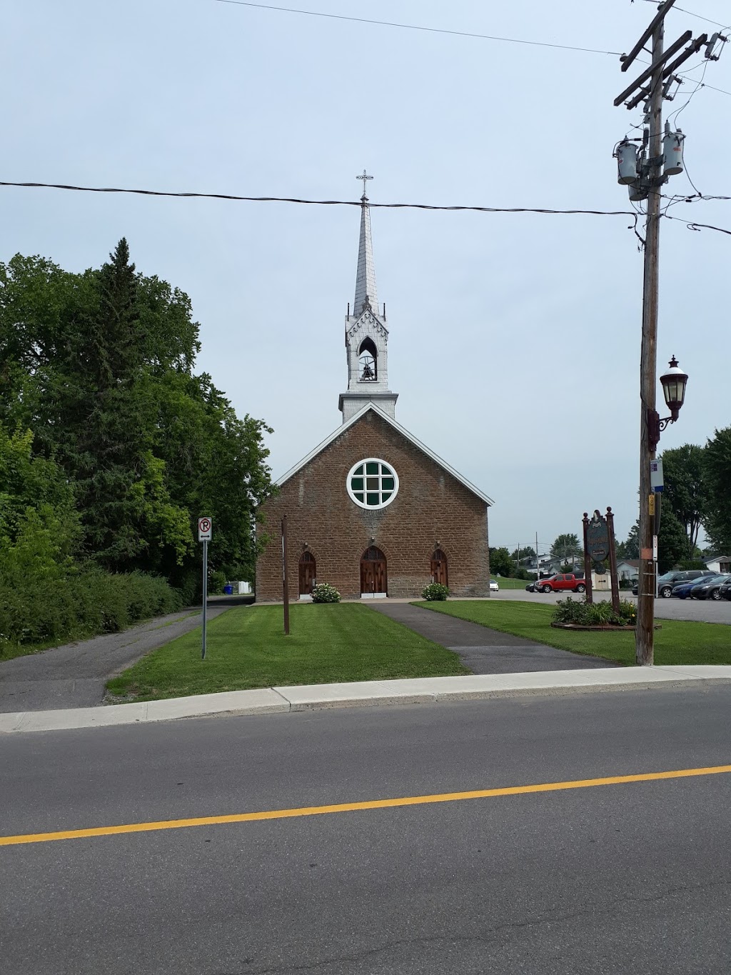 Parish of lAnge-Gardien | 255 Rue du Progrès, Gatineau, QC J8M 1T2, Canada | Phone: (819) 986-3219
