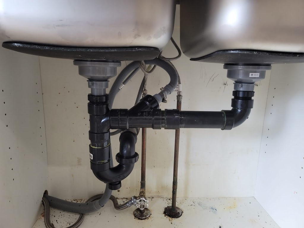 2 Bros Plumbing | 20 Hawkstone Crescent, Whitby, ON L1N 6R6, Canada | Phone: (905) 556-0790
