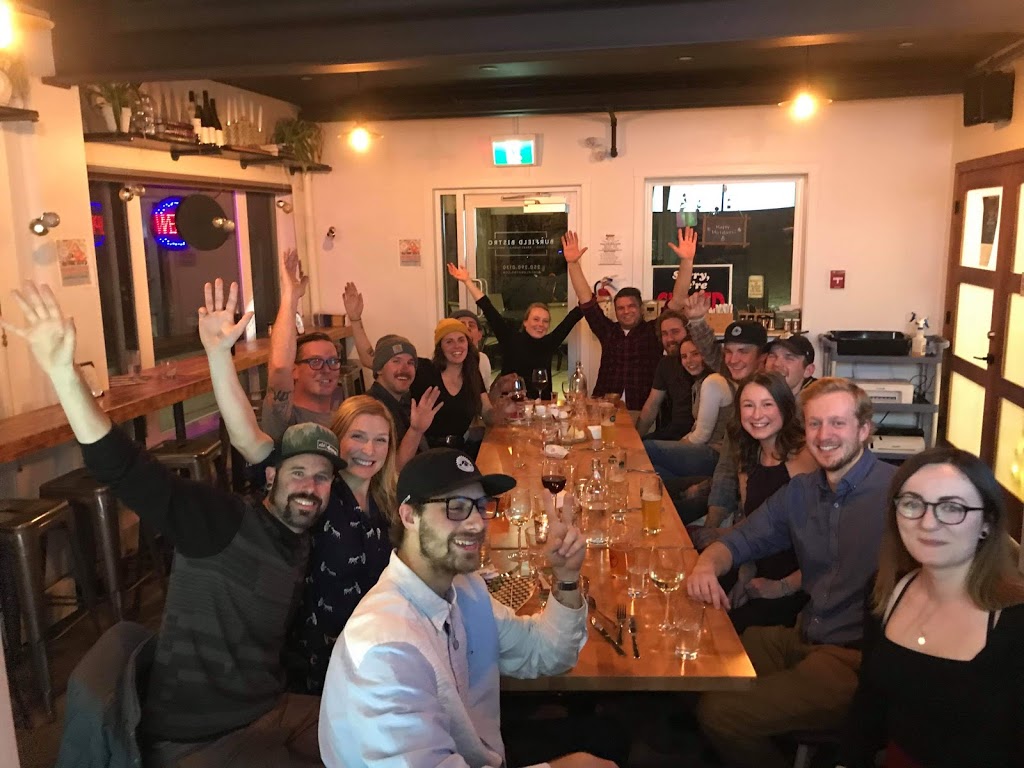 Burfield Bistro CLOSED FOR FALL | 1140 Sun Peaks Rd, Sun Peaks, BC V0E 5N0, Canada | Phone: (250) 290-0130