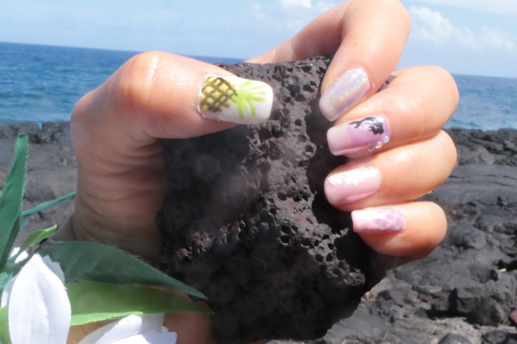 Kanvas Nails | 256 Keewatin Ave, Kitchener, ON N2B 3W4, Canada | Phone: (226) 789-6245