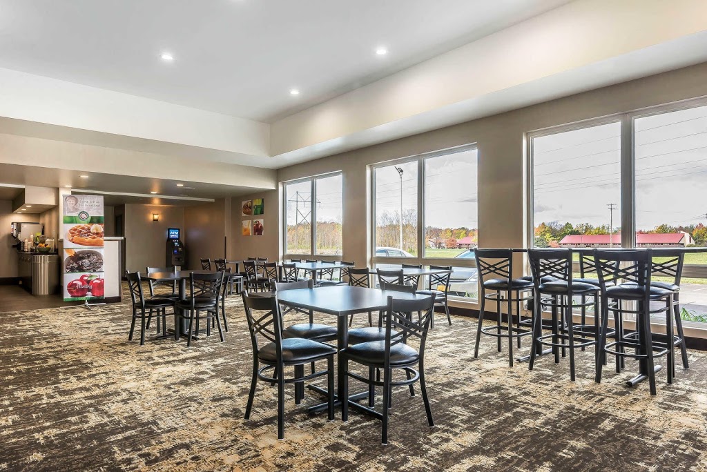 Quality Inn | 5440 Camp Rd, Hamburg, NY 14075, USA | Phone: (716) 649-0500