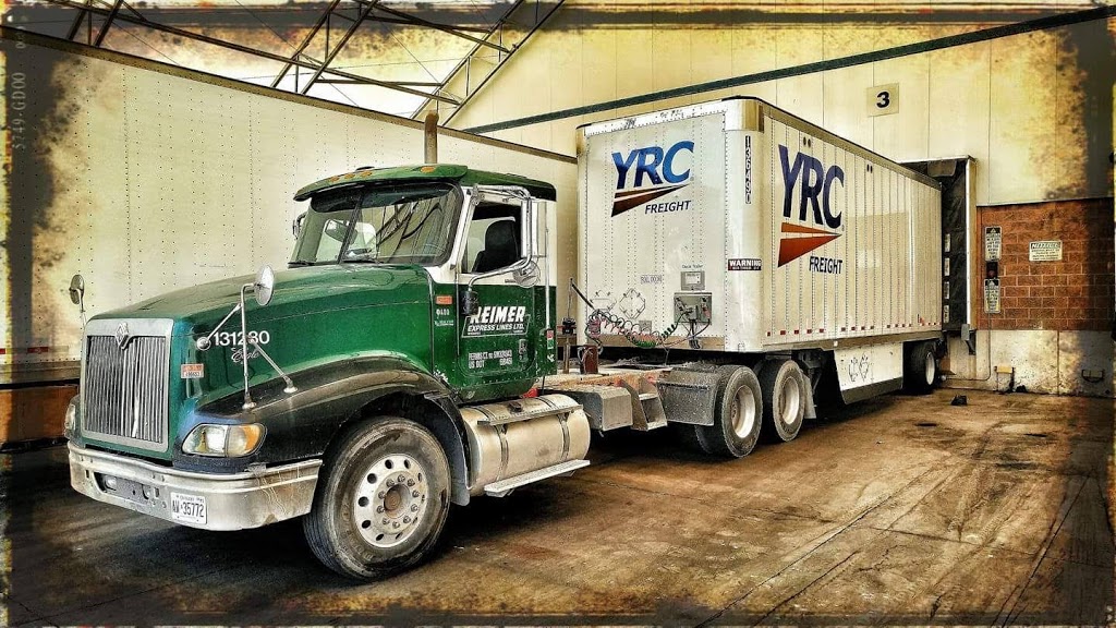 Yrc Reimer | 281 Queenston Rd, Niagara-on-the-Lake, ON L0S 1J0, Canada