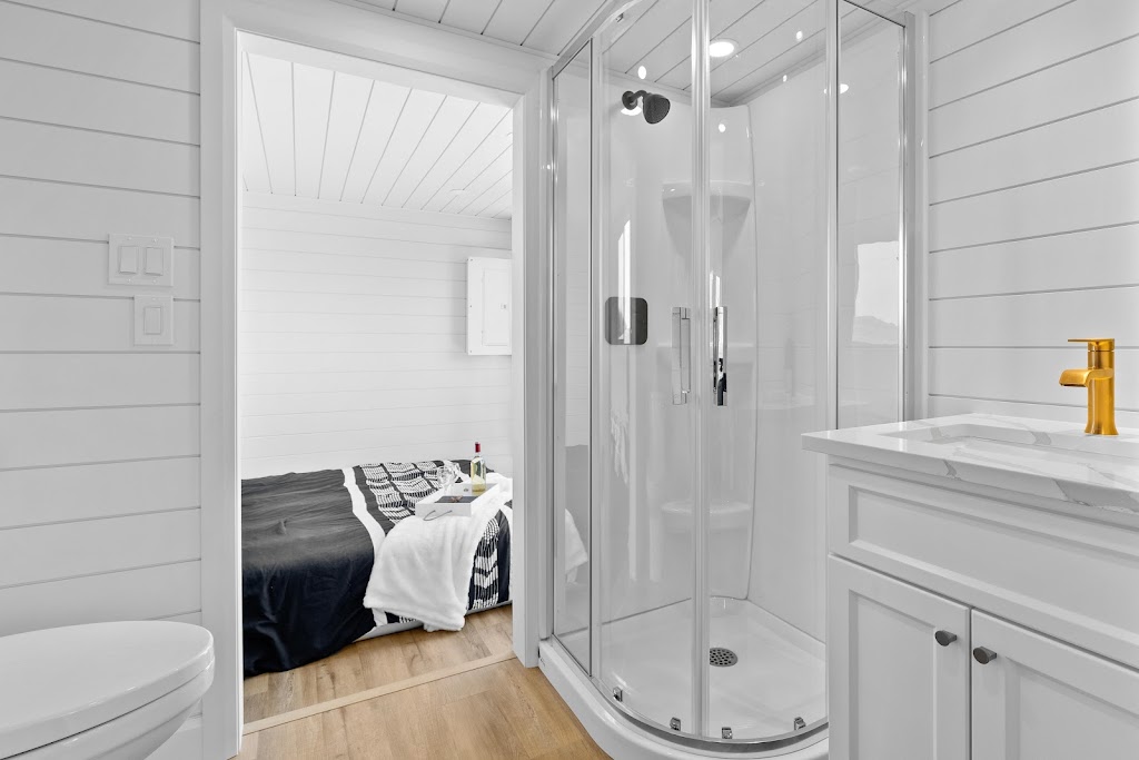 Express Tiny Homes | 87978 Brussels Line, Wroxeter, ON N0G 2X0, Canada | Phone: (226) 792-0045