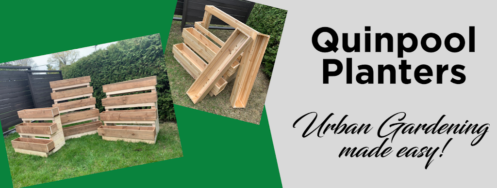 Quinpool Planters | 22 Quinpool Crescent, Nepean, ON K2H 6J1, Canada | Phone: (613) 866-1615