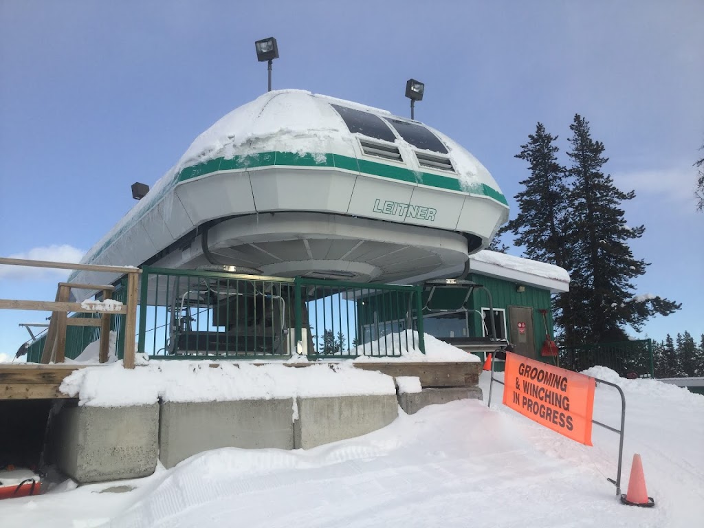 Kimberley Alpine Resort | 301 N Star Blvd, Kimberley, BC V1A 2Y5, Canada | Phone: (250) 427-4881