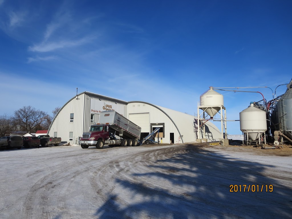 Prairie Heritage Seeds Inc | SK-28, Radville, SK S0C 2G0, Canada | Phone: (306) 869-2926
