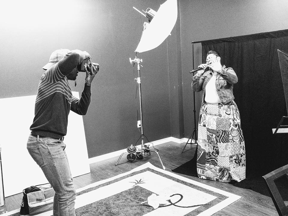 Tribe of David Studios | 2-1636 Tecumseh Rd W, Windsor, ON N9B 1T8, Canada | Phone: (226) 246-0713