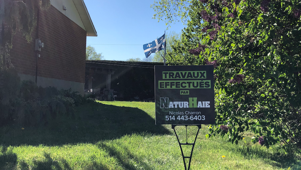NaturHaie | 287 3e Avenue, McMasterville, QC J3G 1R7, Canada | Phone: (514) 443-6403