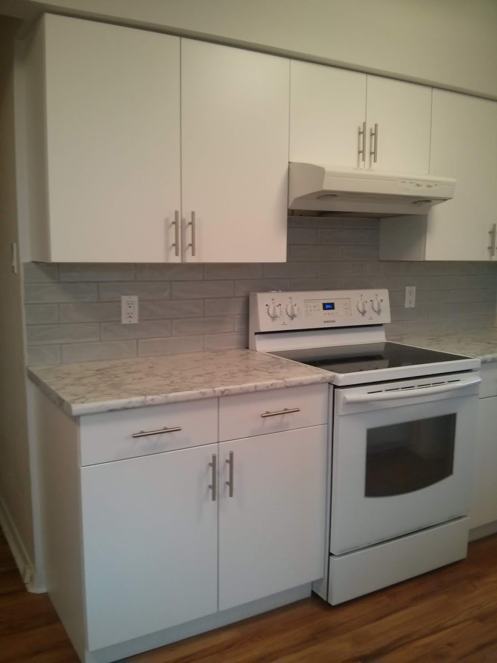 Nanaimo Classic Home Improvements | 4396 Boban Dr #3, Nanaimo, BC V9T 5V9, Canada | Phone: (250) 585-8787