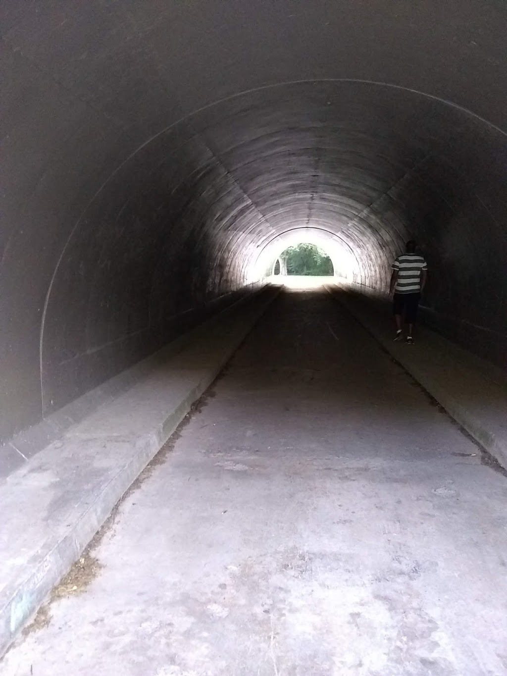 Don Mills Trail | 813 Lawrence Ave E, Toronto, ON M3C, Canada