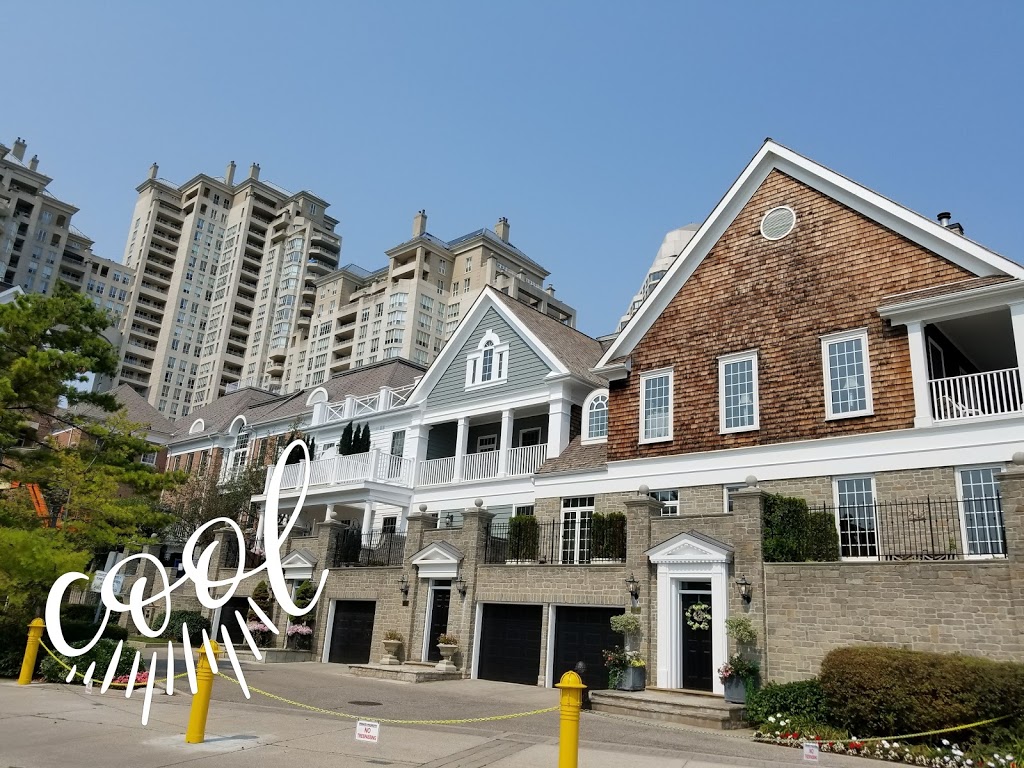 Humber Bay Park West | 2225 Lake Shore Blvd W, Etobicoke, ON M8V 3X7, Canada | Phone: (416) 392-2489