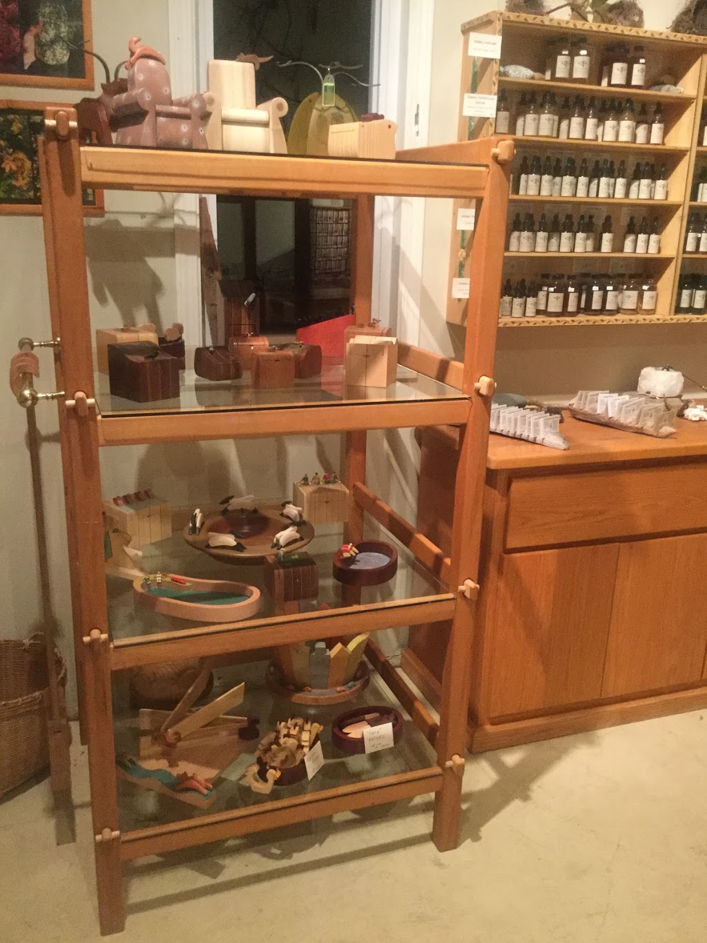 Champagne Hill Botanicals | 2083 Furn Rd, Nanaimo, BC V9X 1J4, Canada | Phone: (250) 714-4246