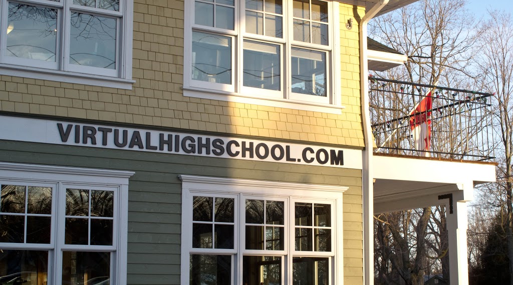 Virtual High School | 27 Bayfield Main St N, Bayfield, ON N0M 1G0, Canada | Phone: (866) 679-9377