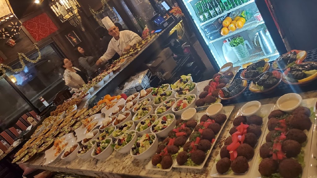Arabic food | 1603 37 Ave SW, Calgary, AB T2T 2H2, Canada | Phone: (587) 917-0937