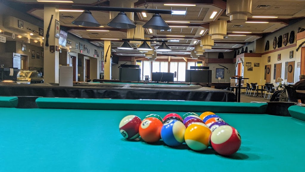 Kingsway Legion (Royal Canadian Legion Br. 175) | 14339 50 St NW, Edmonton, AB T5A 0S9, Canada | Phone: (780) 425-8654