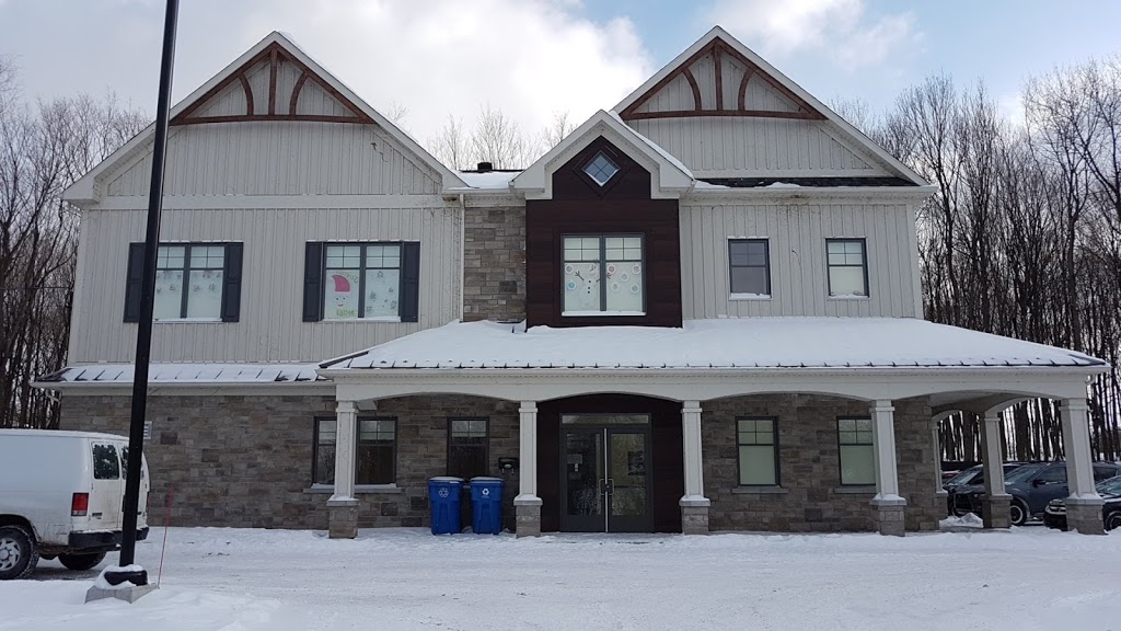 Nursery Les Apprentis Explorateurs | 1400 Rue Des Galets, Léry, QC J6N 1E7, Canada | Phone: (450) 692-9908