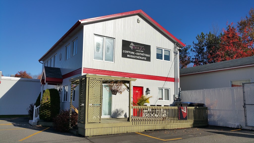 Institut Belza | 3150 1E1, Avenue Saint-Augustin, Sainte-Hélène-de-Breakeyville, QC G0S 1E2, Canada | Phone: (418) 832-9995