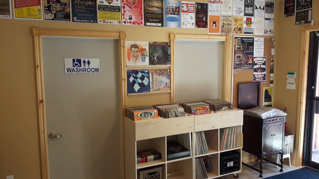 Conquer All Music | 637 Conquerall Rd, Conquerall Mills, NS B4V 6B9, Canada | Phone: (902) 530-3730