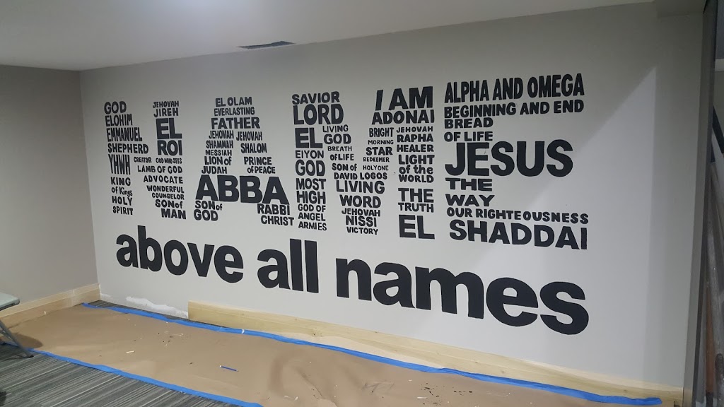 Behta Darya Community Church | 5155 Spectrum Way Unit 15, Mississauga, ON L4W 5A1, Canada | Phone: (416) 857-4039