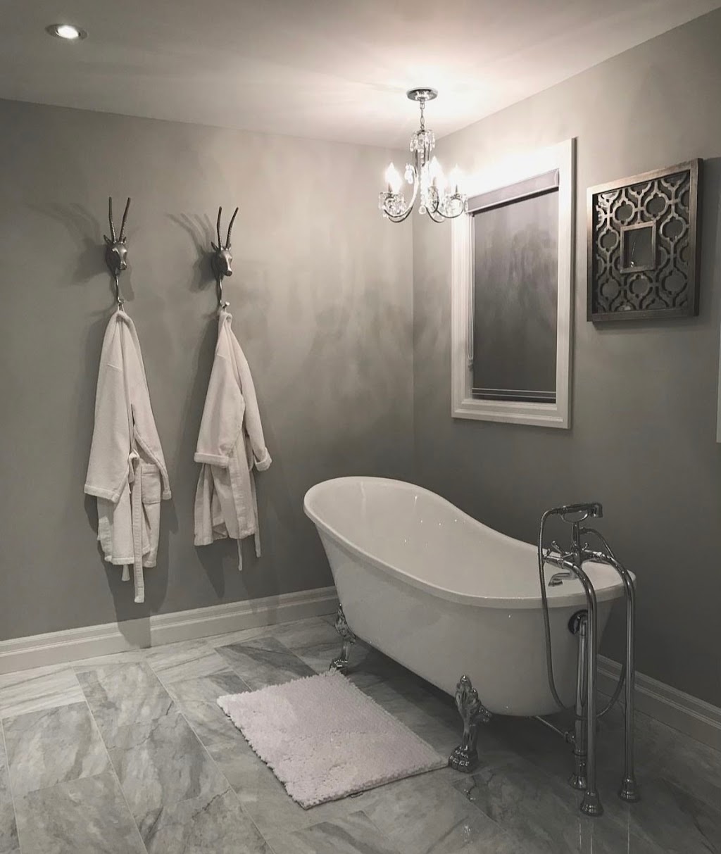 Interior Excellence Painting & Decorating | 1199 Reardon Blvd, London, ON N6M 1H7, Canada | Phone: (519) 857-3624