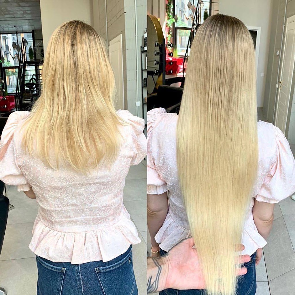 HAIR REVERIE EXTENSIONS | PROFESSIONAL HAIR SUPPLIER | 48 Holborn Ave, Nepean, ON K2C 3H1, Canada | Phone: (437) 559-9289