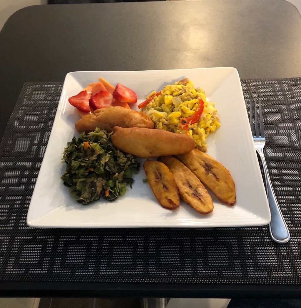 Juniors Jamaican Joint | 333 Fairhill Ave, Brampton, ON L7A 2H7, Canada | Phone: (905) 495-6617